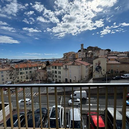 Appartamento Esperance Cannes Esterno foto