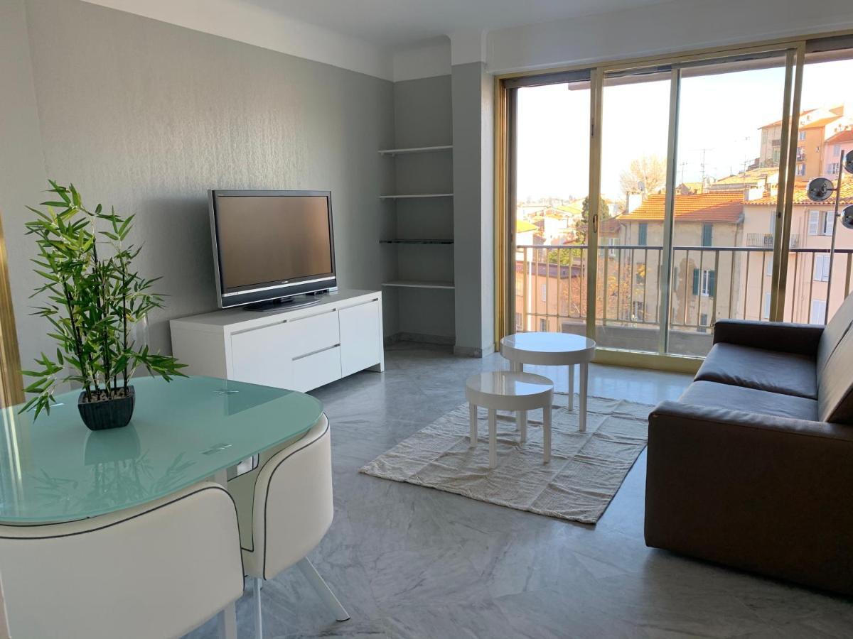 Appartamento Esperance Cannes Esterno foto