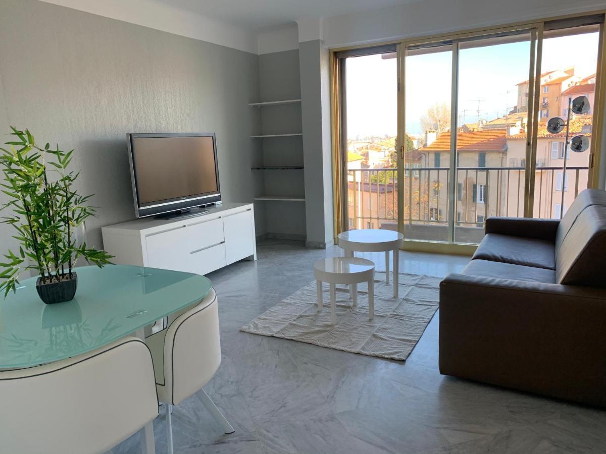 Appartamento Esperance Cannes Esterno foto