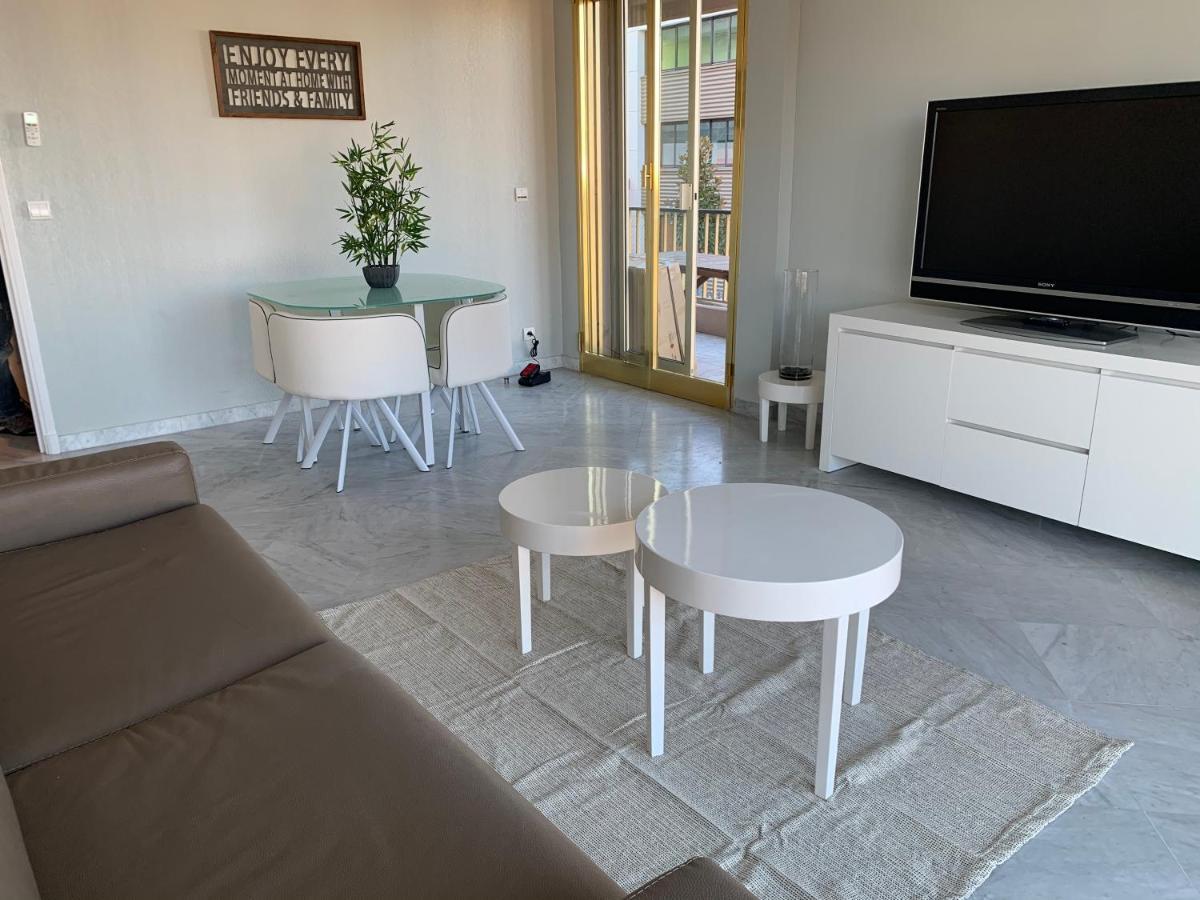 Appartamento Esperance Cannes Esterno foto