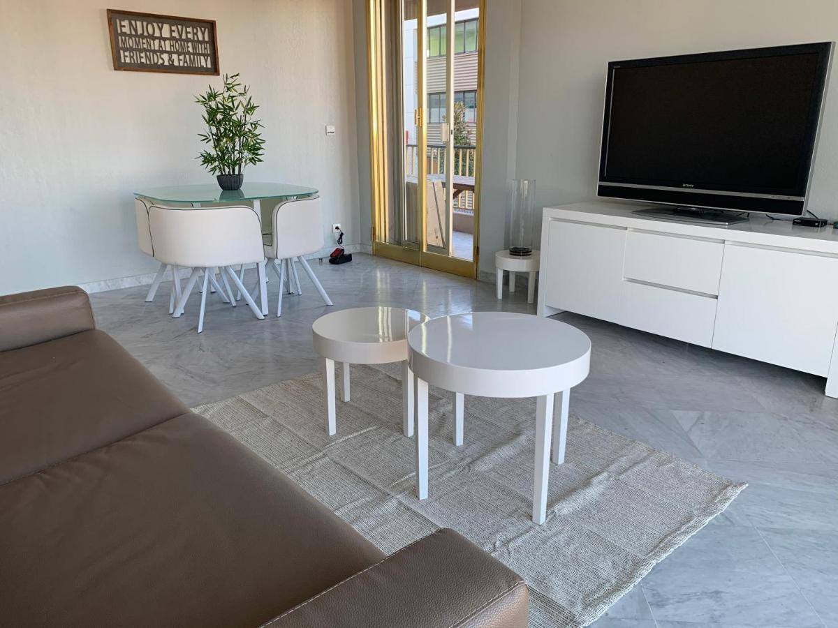 Appartamento Esperance Cannes Esterno foto