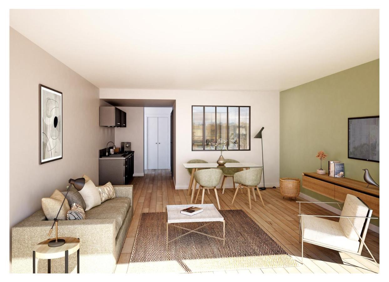Appartamento Esperance Cannes Esterno foto