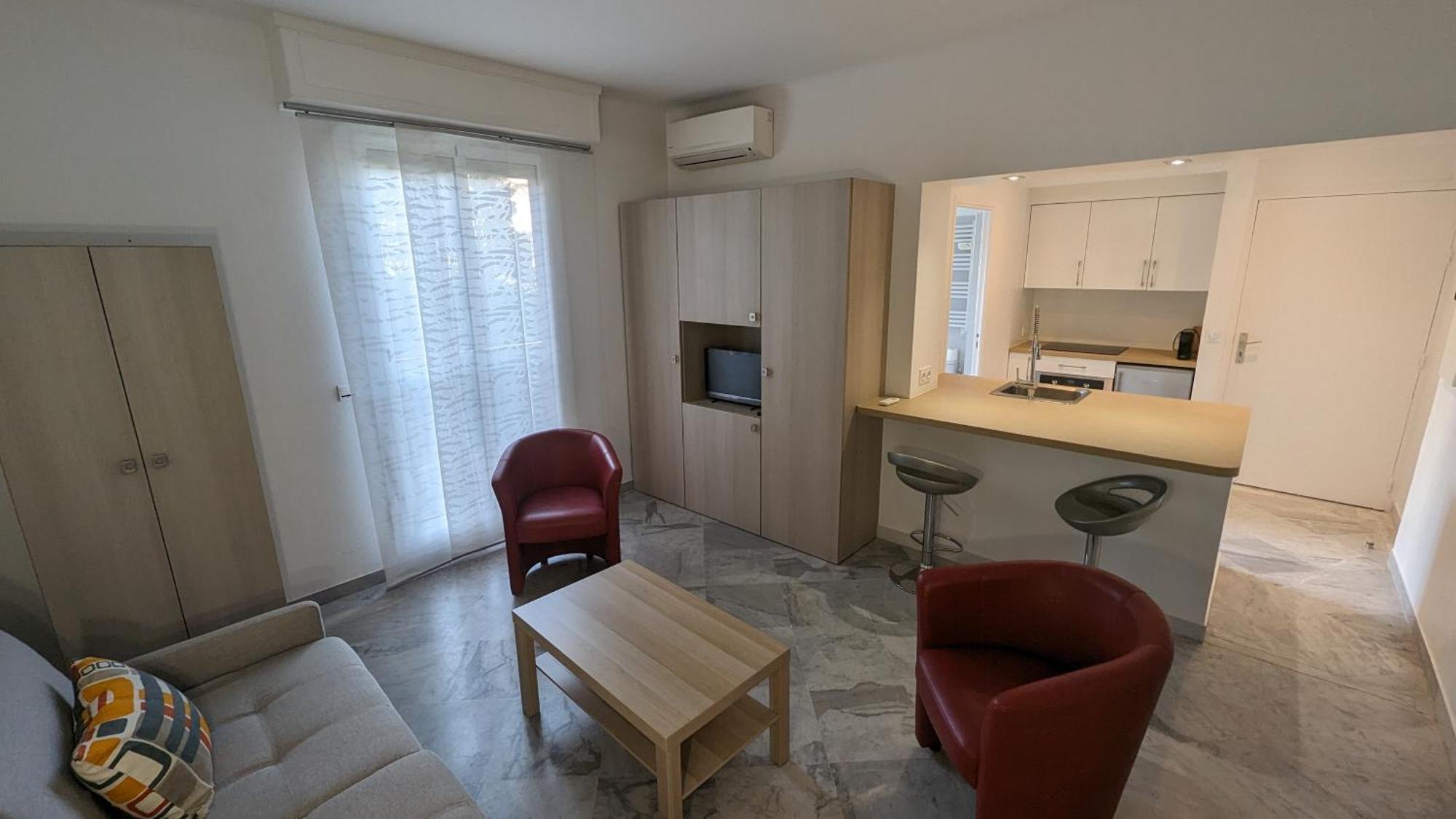 Appartamento Esperance Cannes Esterno foto