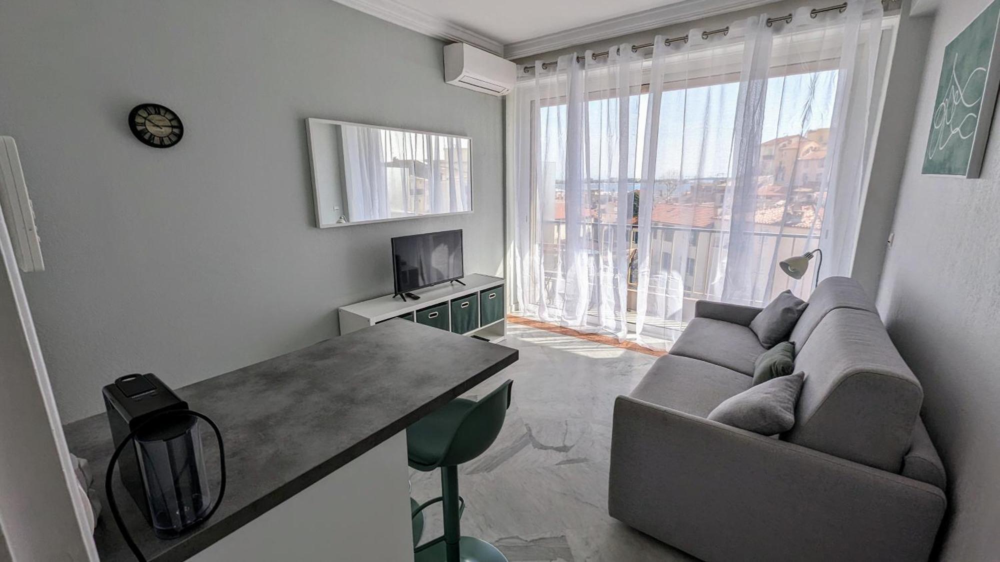 Appartamento Esperance Cannes Esterno foto