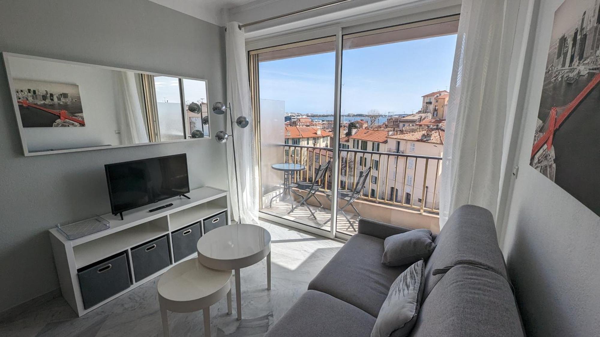Appartamento Esperance Cannes Esterno foto