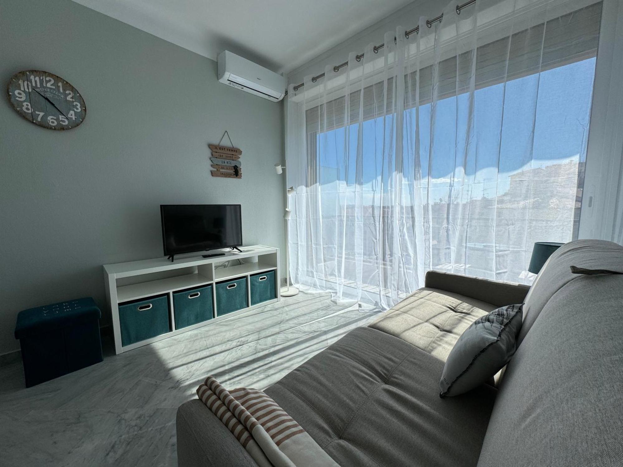 Appartamento Esperance Cannes Esterno foto
