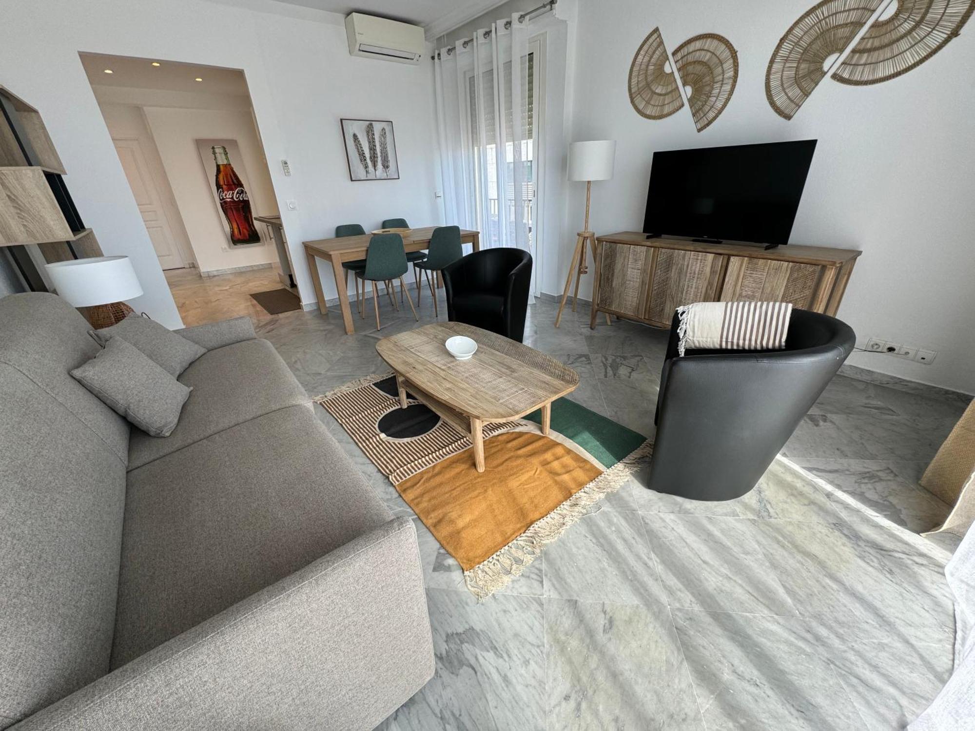 Appartamento Esperance Cannes Esterno foto