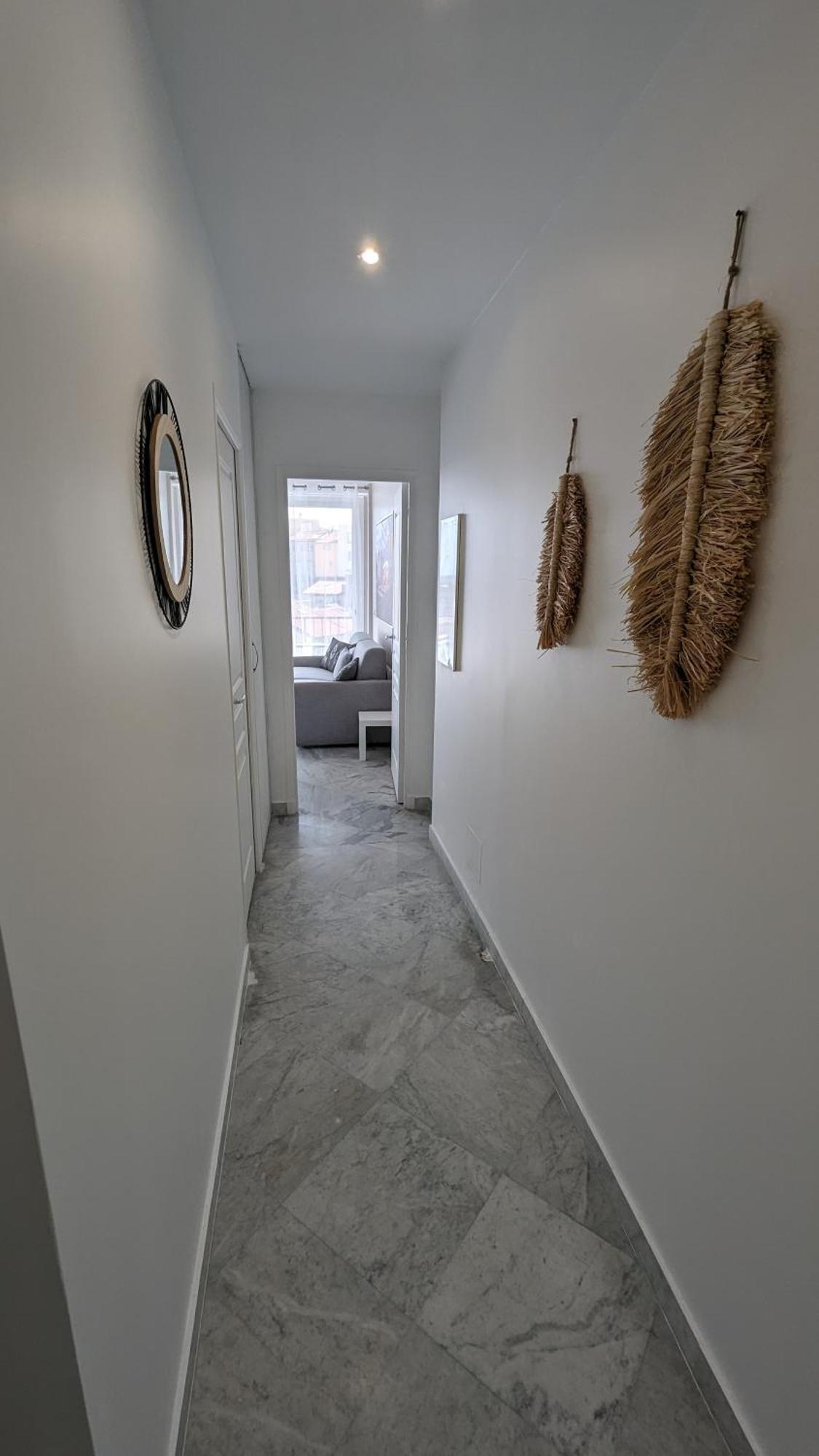 Appartamento Esperance Cannes Esterno foto