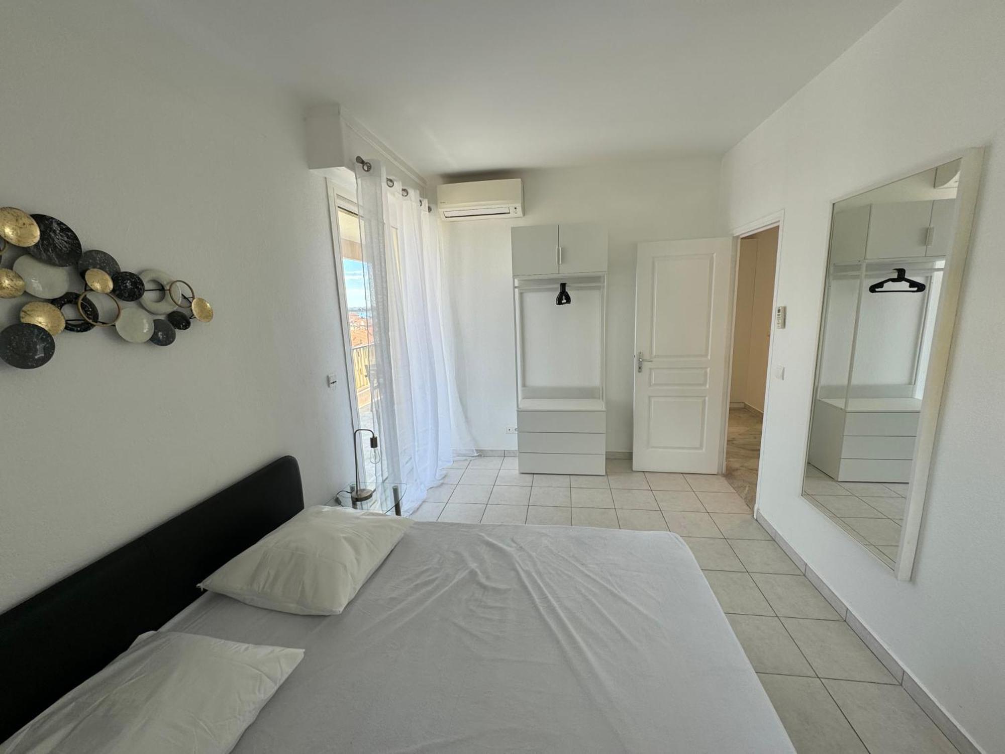 Appartamento Esperance Cannes Esterno foto