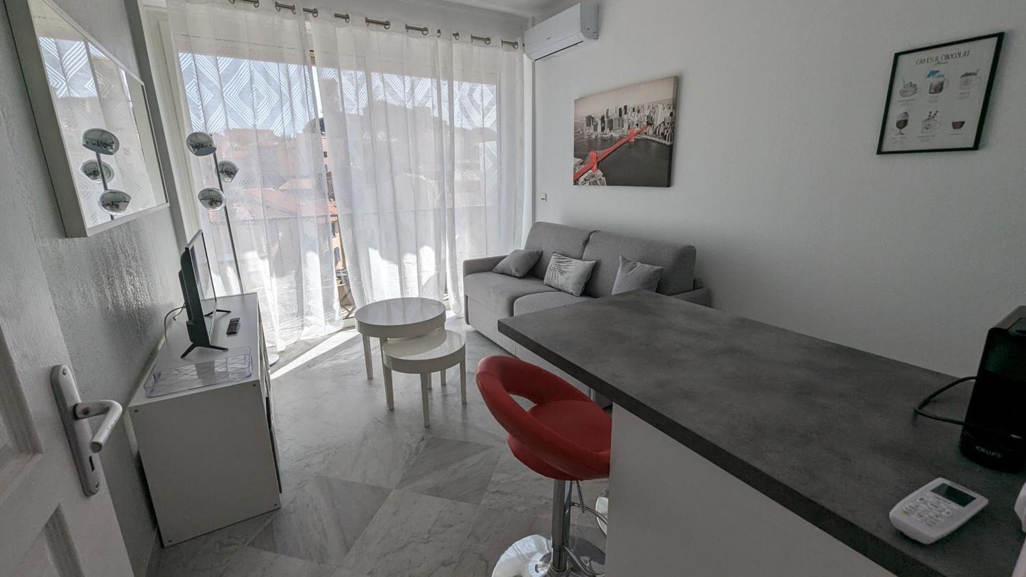 Appartamento Esperance Cannes Esterno foto