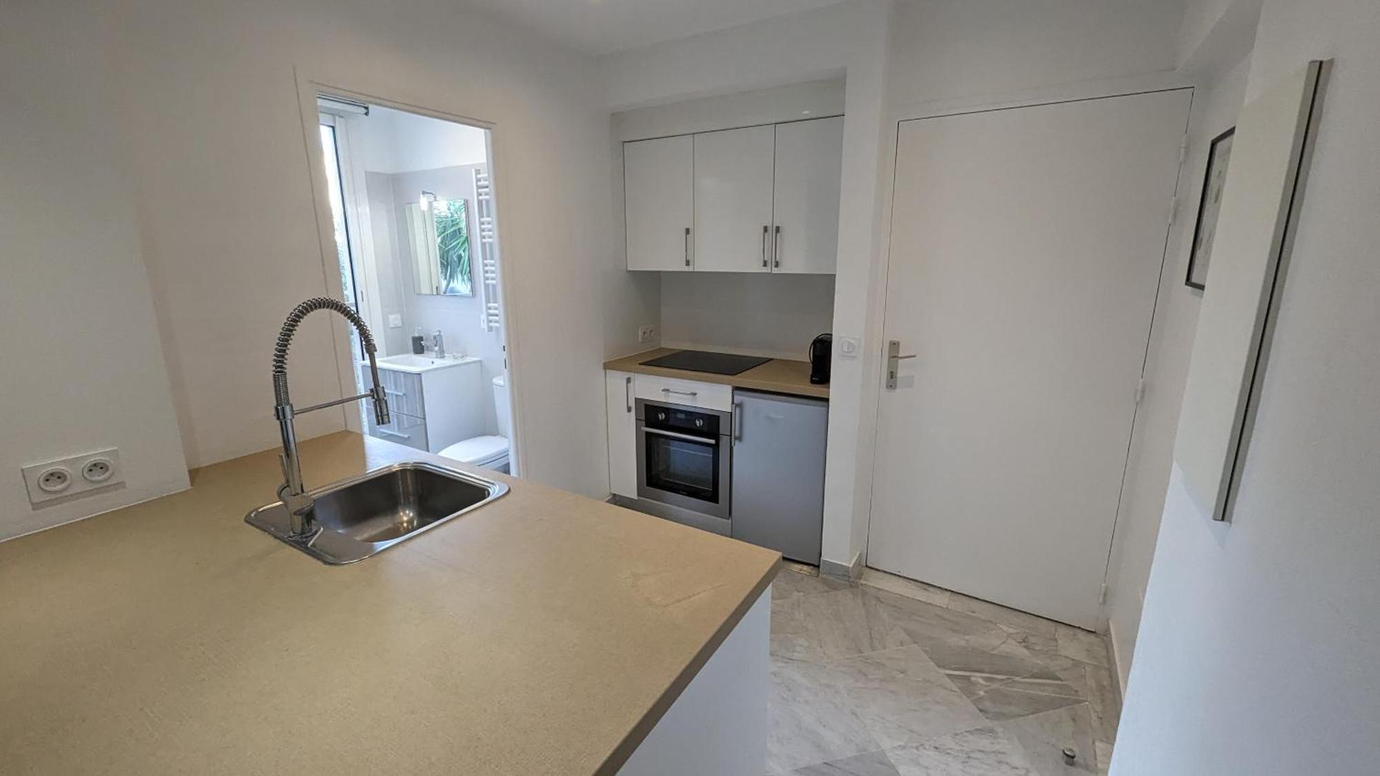 Appartamento Esperance Cannes Esterno foto