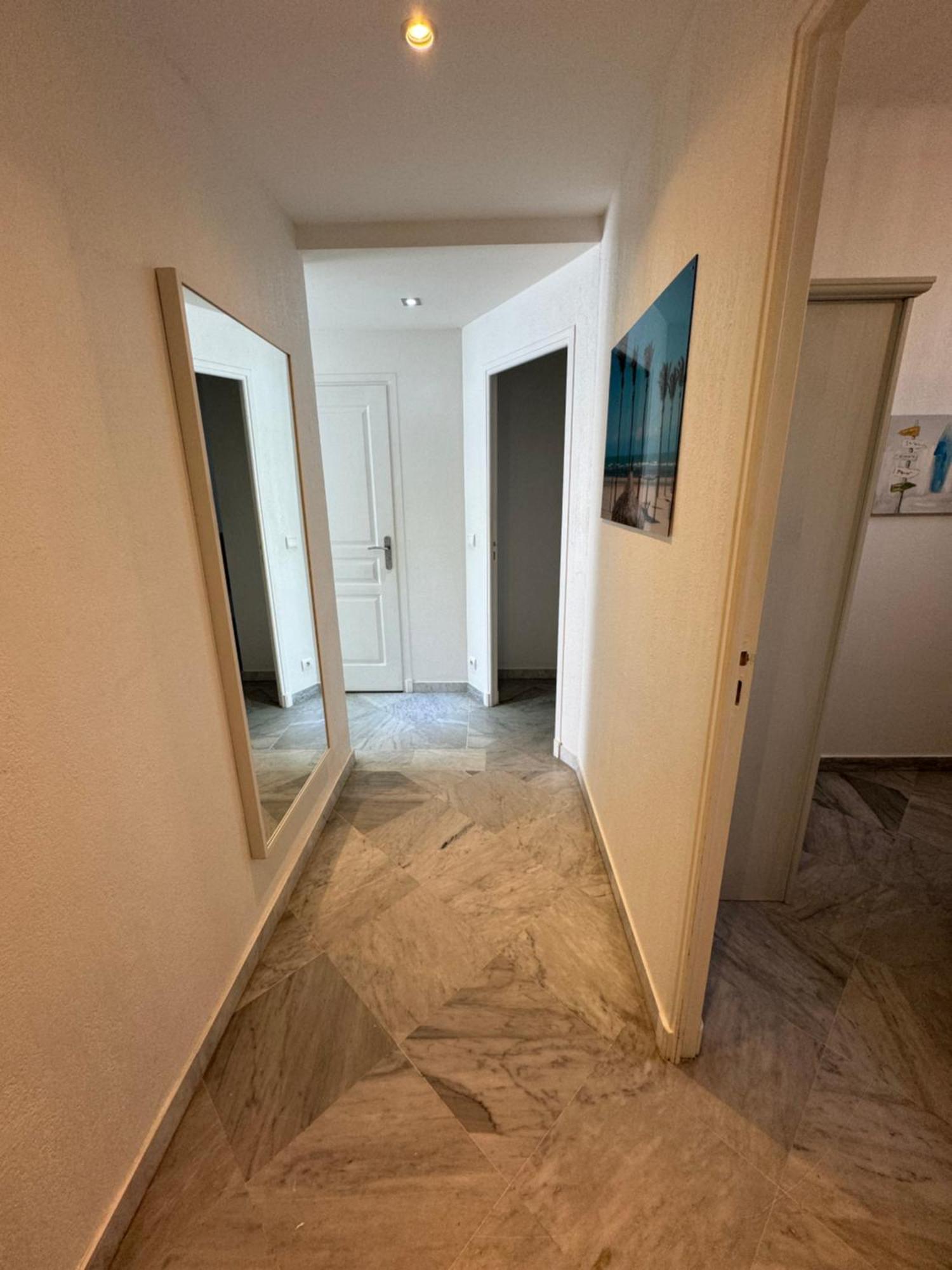 Appartamento Esperance Cannes Esterno foto