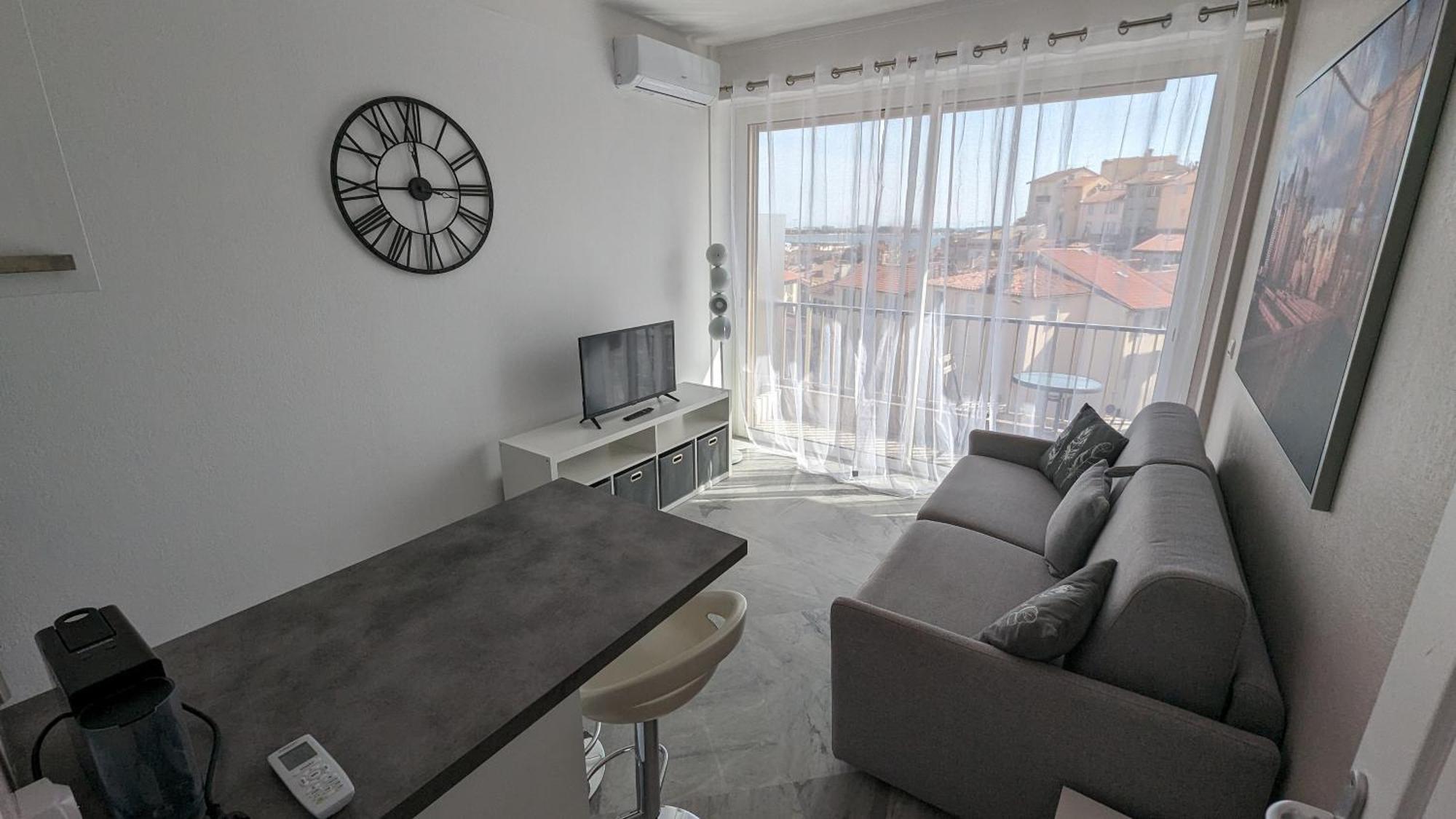 Appartamento Esperance Cannes Esterno foto