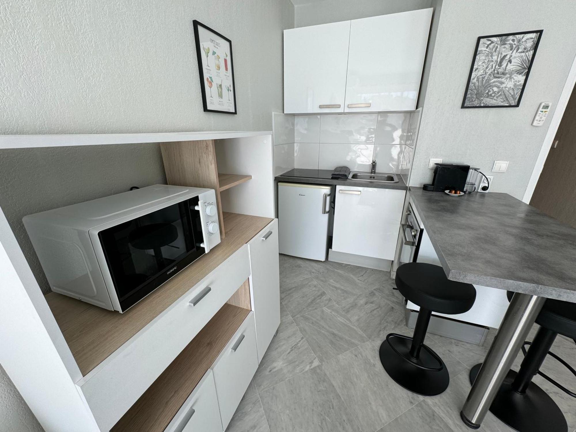 Appartamento Esperance Cannes Esterno foto