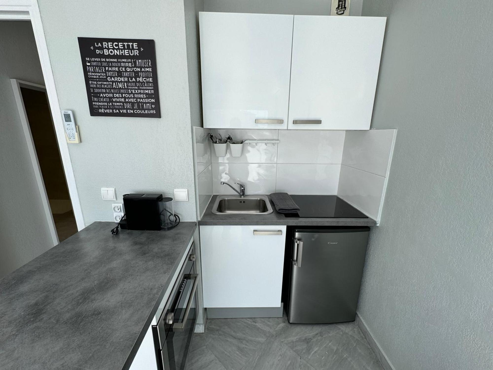 Appartamento Esperance Cannes Esterno foto