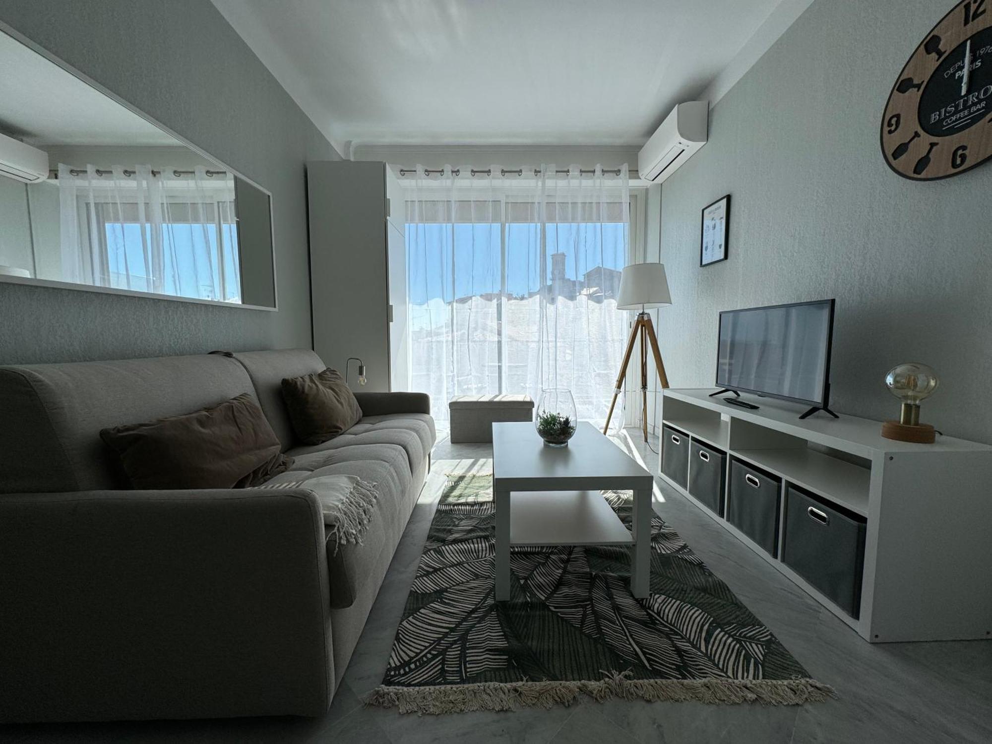 Appartamento Esperance Cannes Esterno foto
