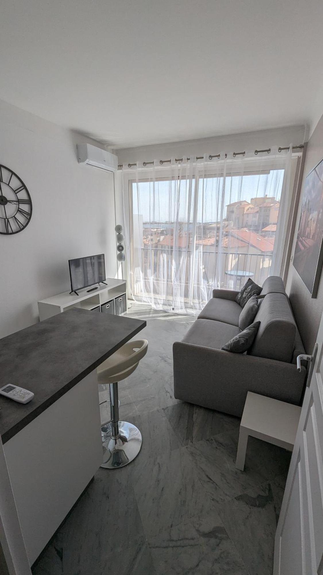 Appartamento Esperance Cannes Esterno foto