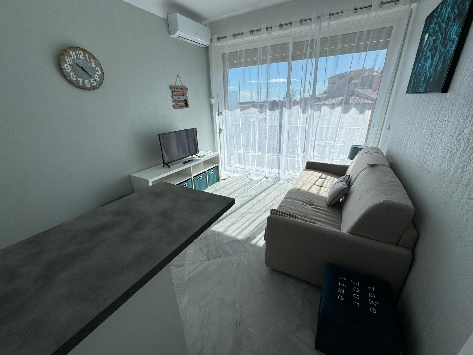 Appartamento Esperance Cannes Esterno foto