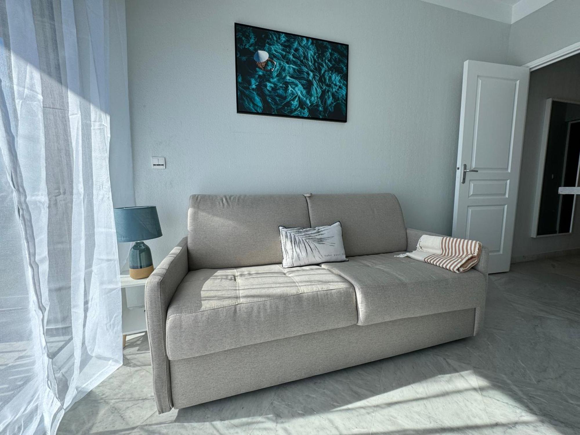 Appartamento Esperance Cannes Esterno foto