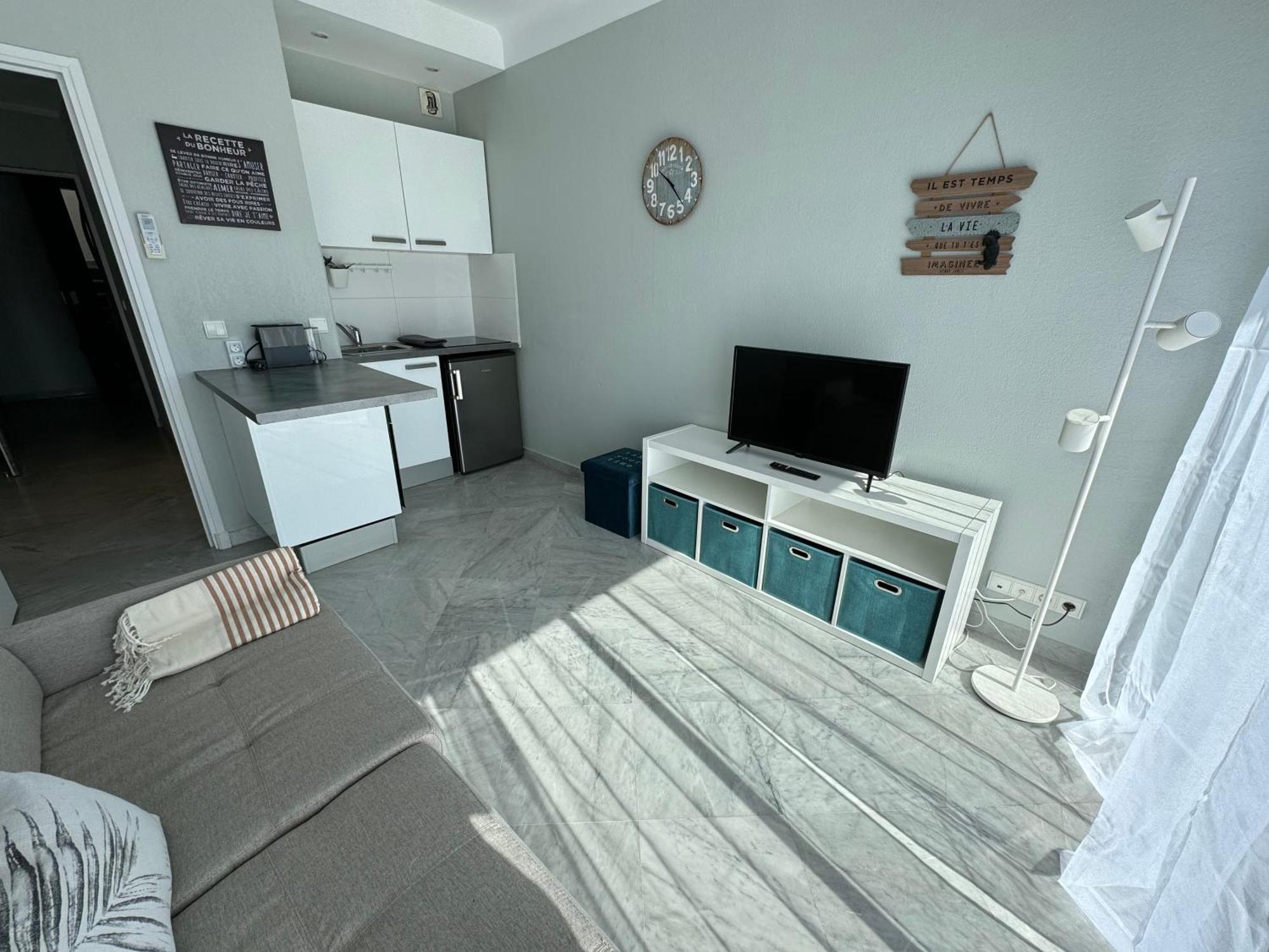 Appartamento Esperance Cannes Esterno foto