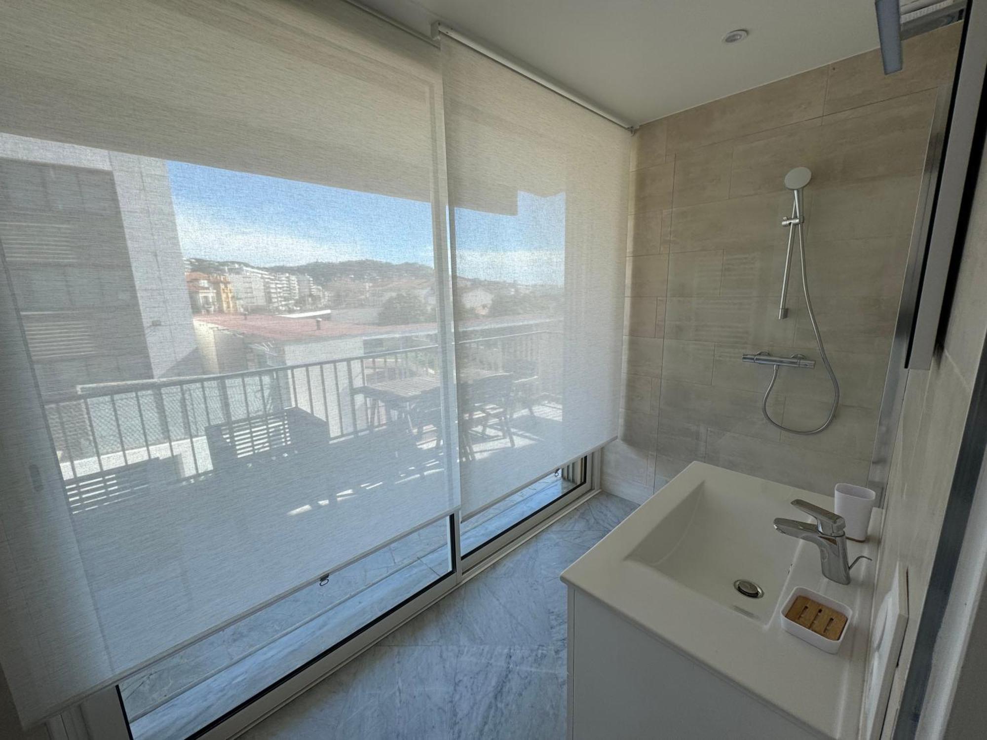 Appartamento Esperance Cannes Esterno foto