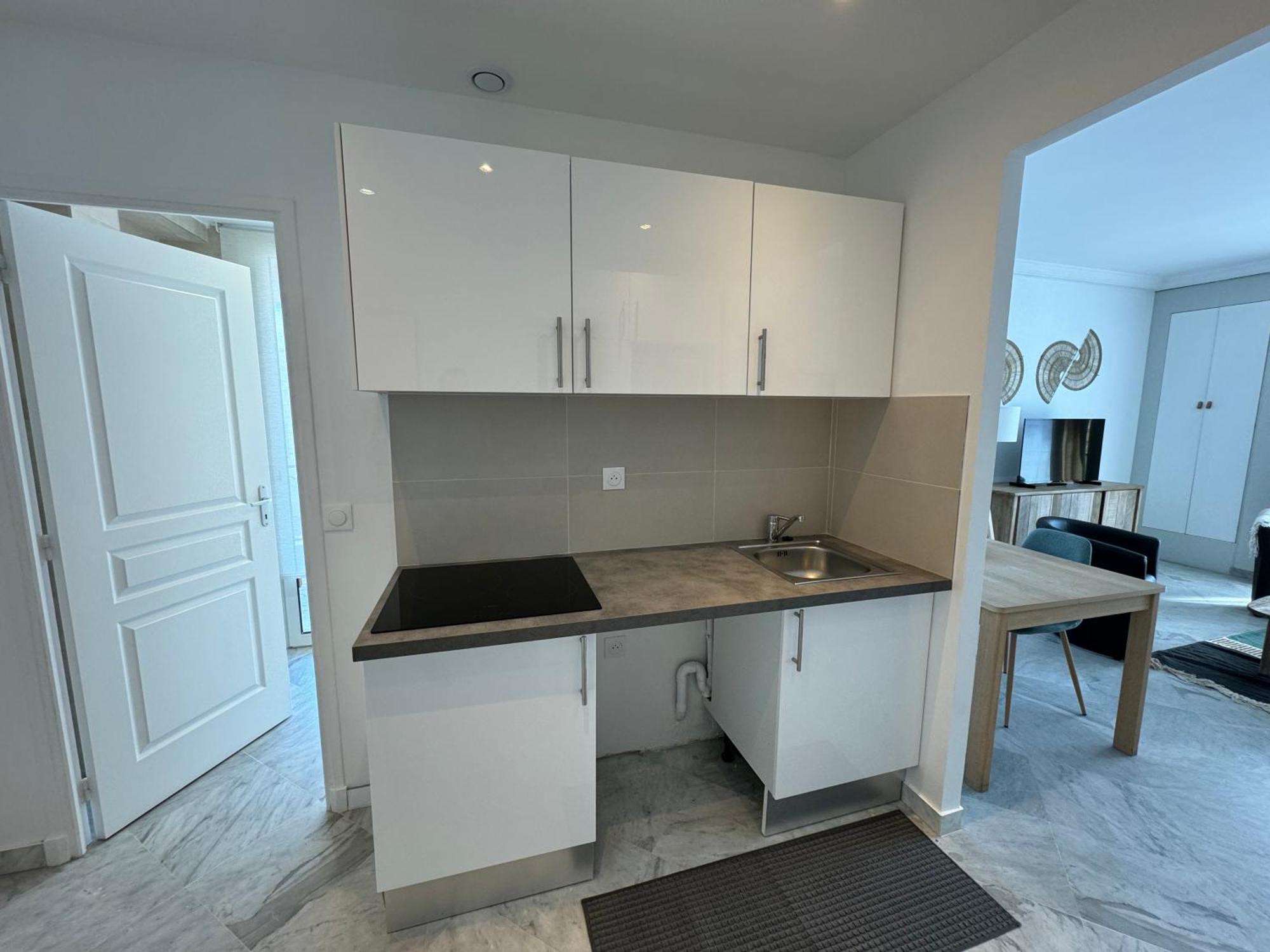 Appartamento Esperance Cannes Esterno foto