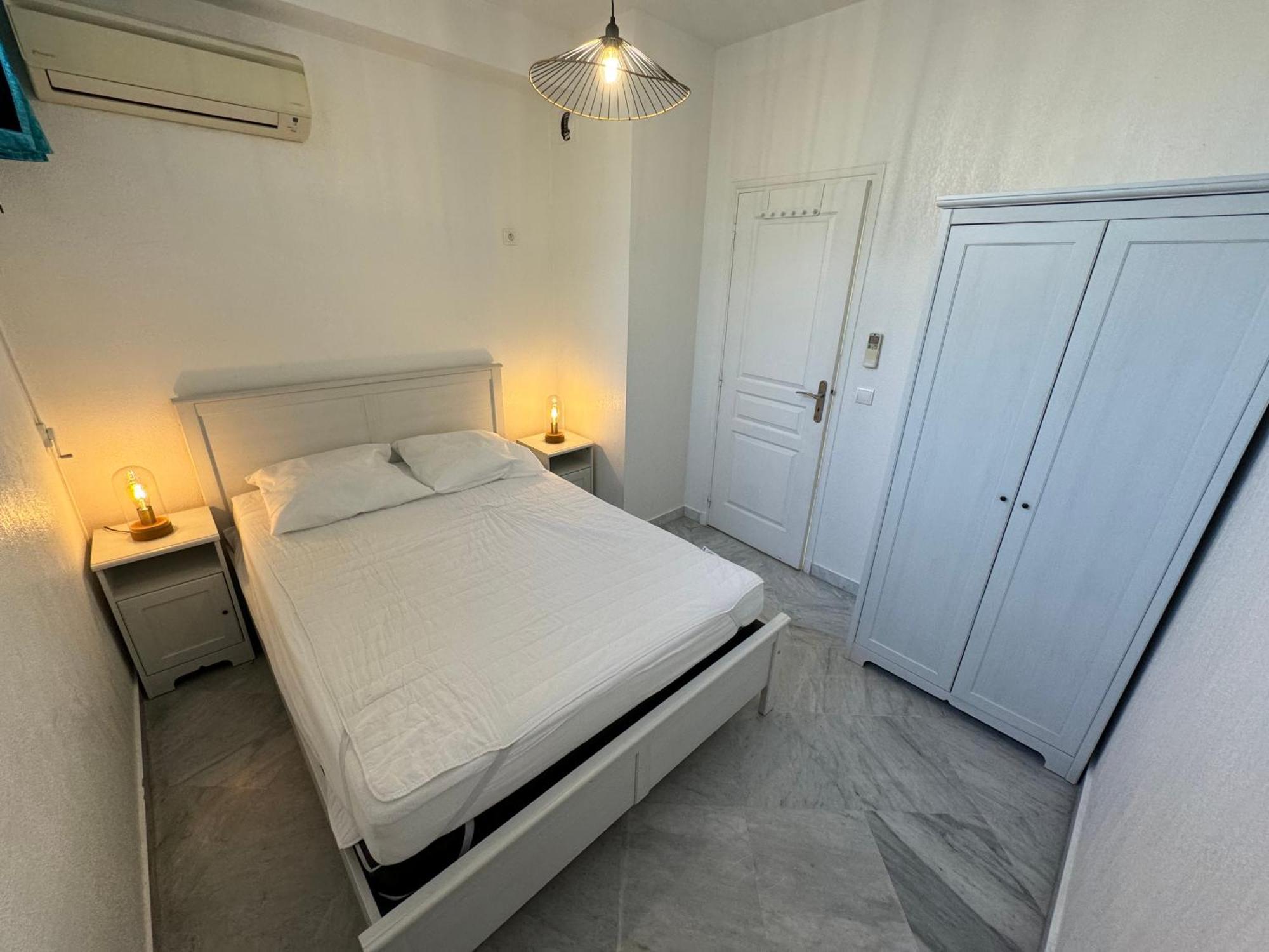Appartamento Esperance Cannes Esterno foto