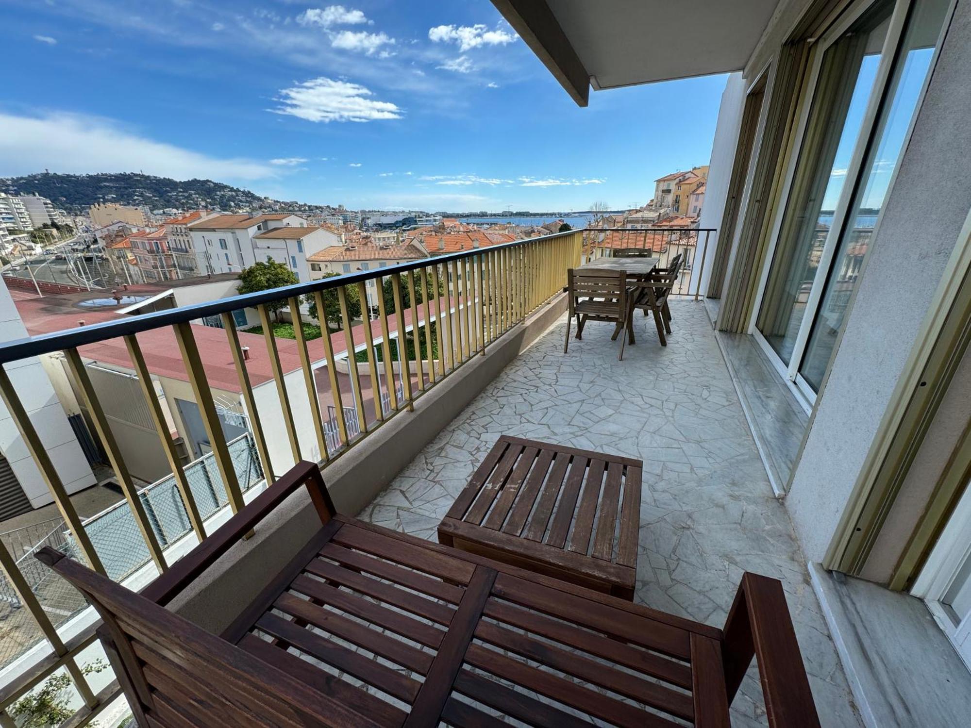 Appartamento Esperance Cannes Esterno foto