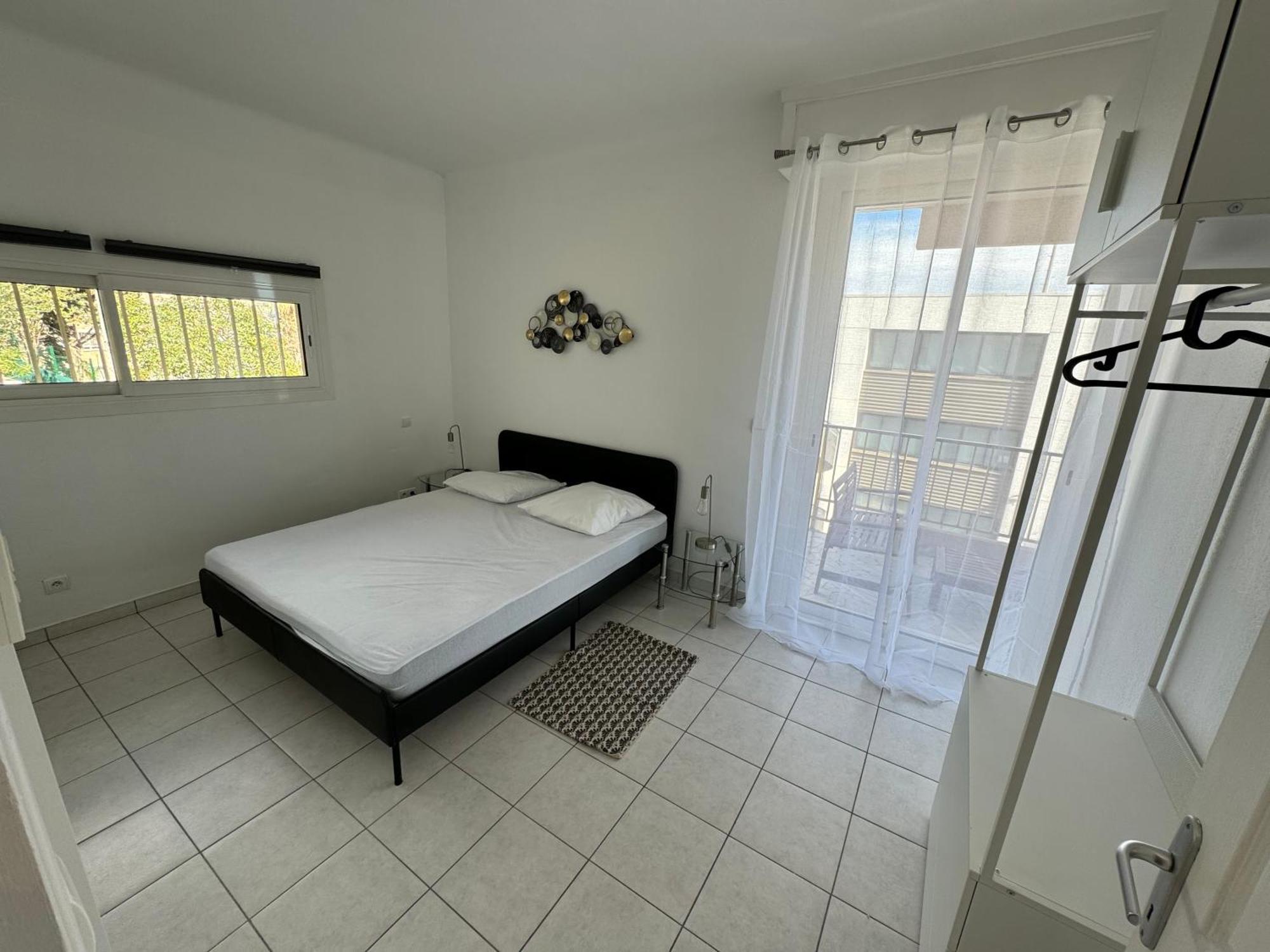 Appartamento Esperance Cannes Esterno foto