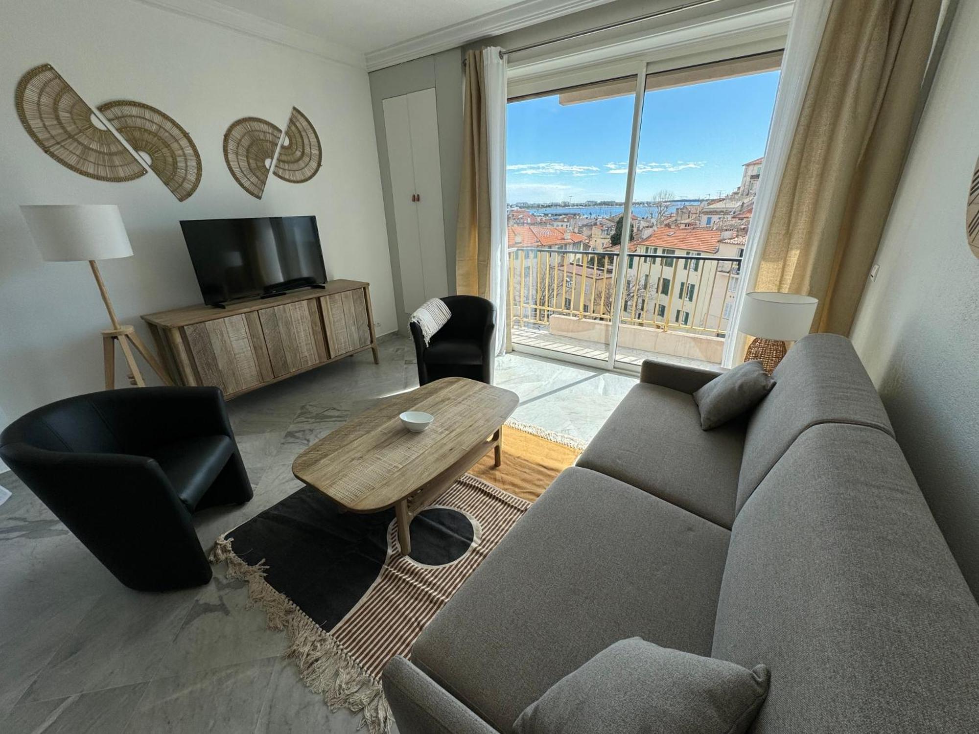 Appartamento Esperance Cannes Esterno foto