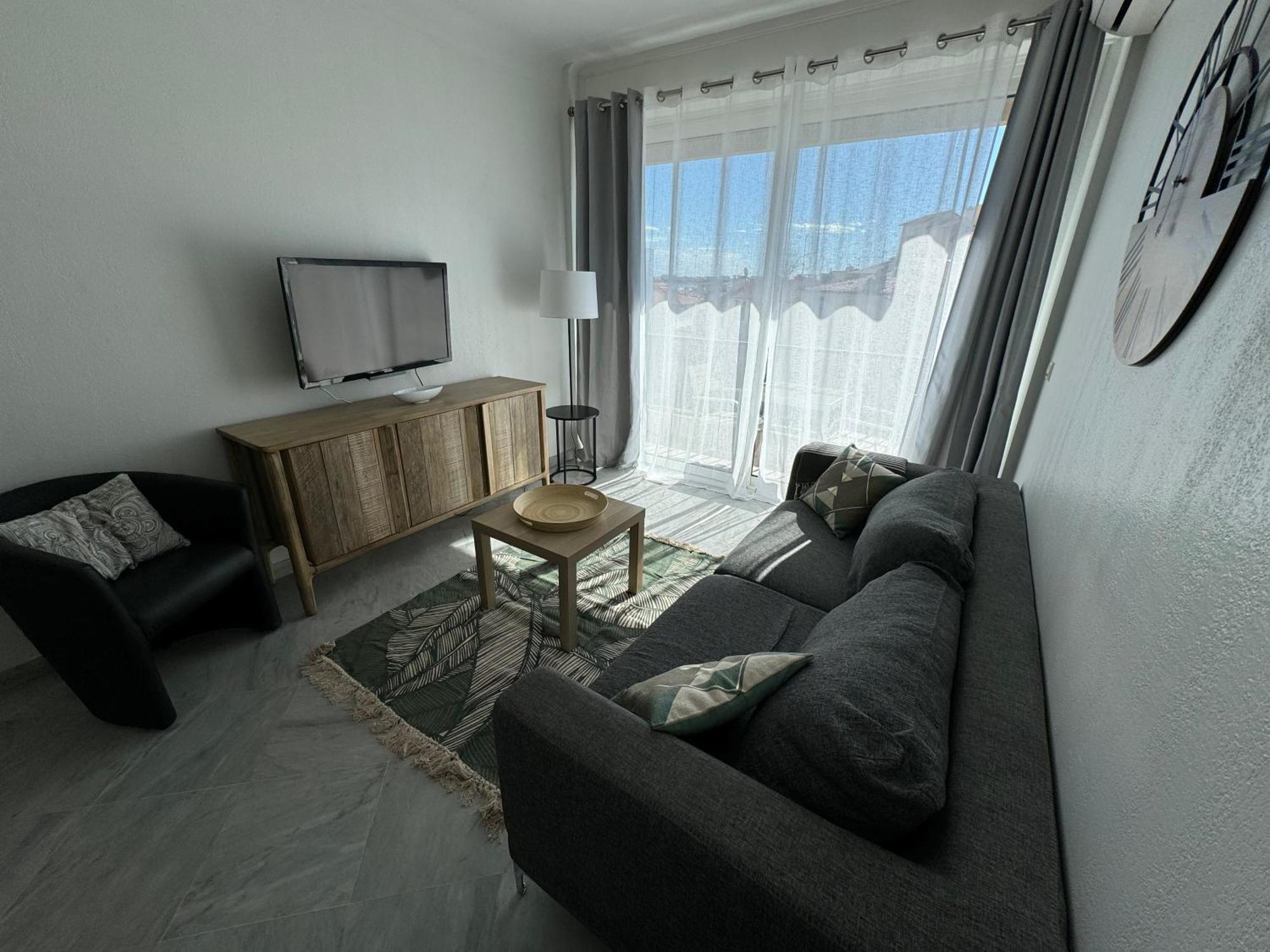 Appartamento Esperance Cannes Esterno foto