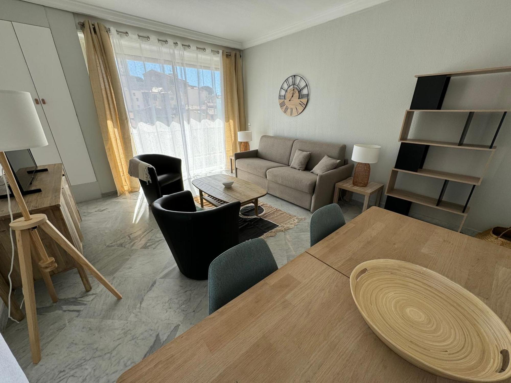 Appartamento Esperance Cannes Esterno foto