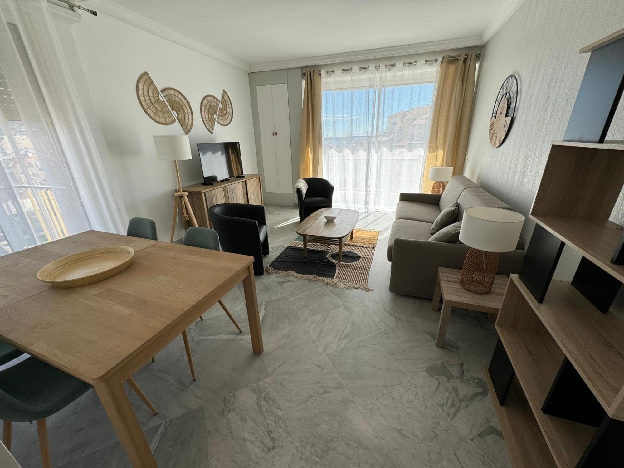Appartamento Esperance Cannes Esterno foto
