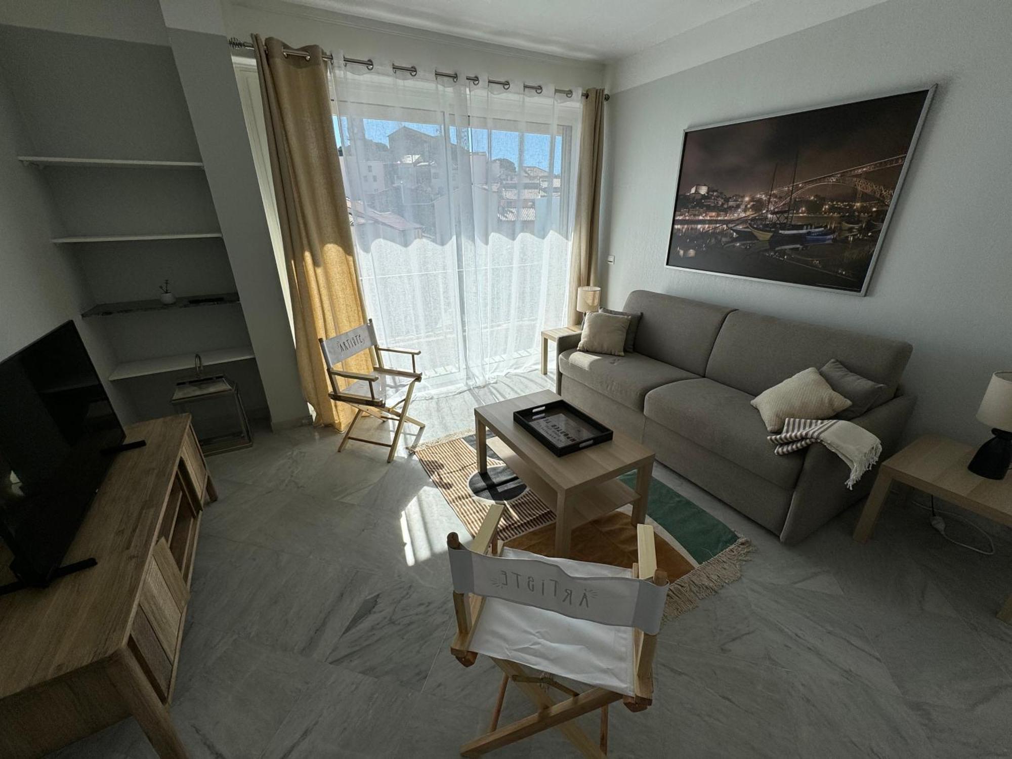 Appartamento Esperance Cannes Esterno foto