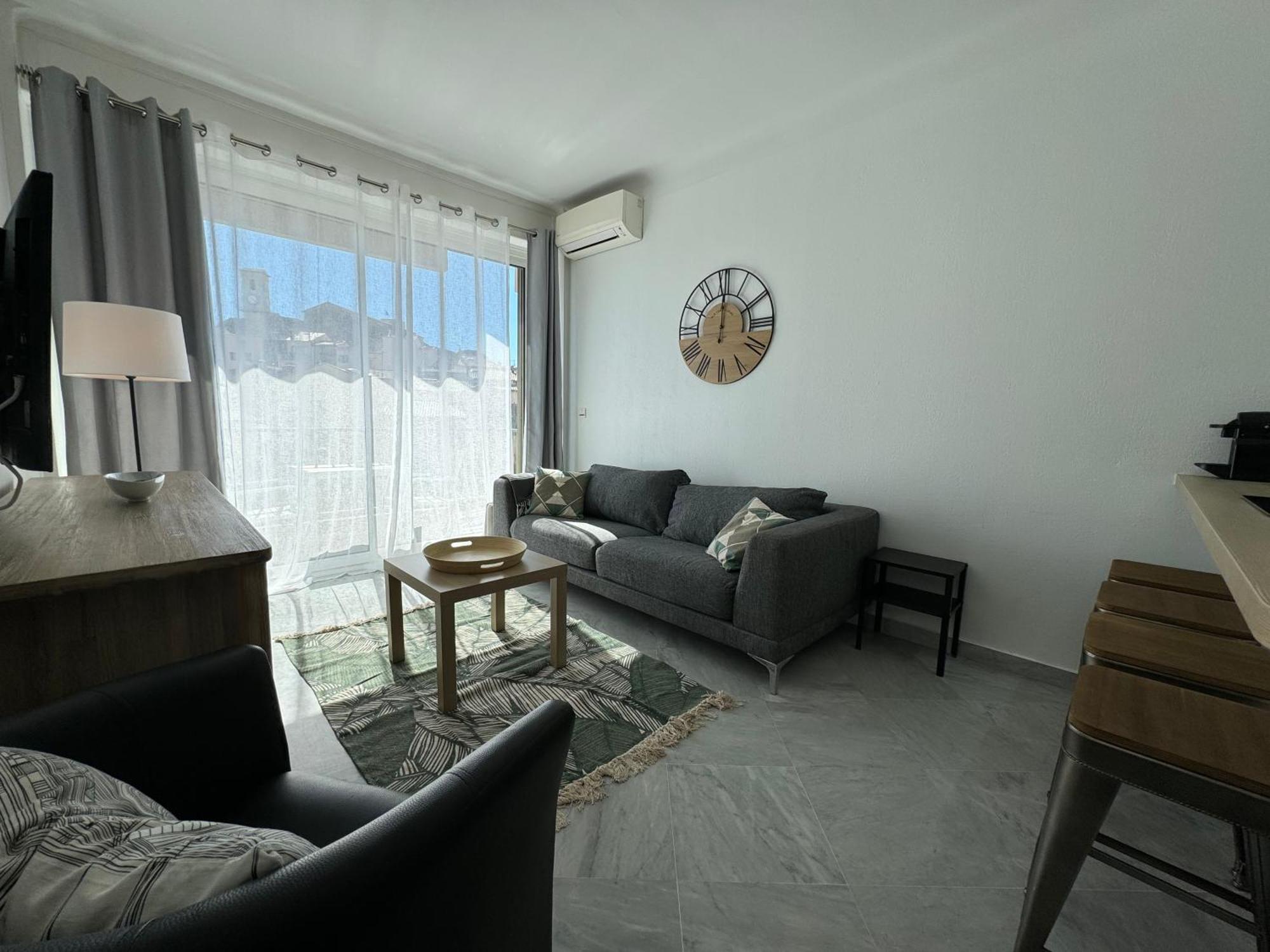 Appartamento Esperance Cannes Esterno foto