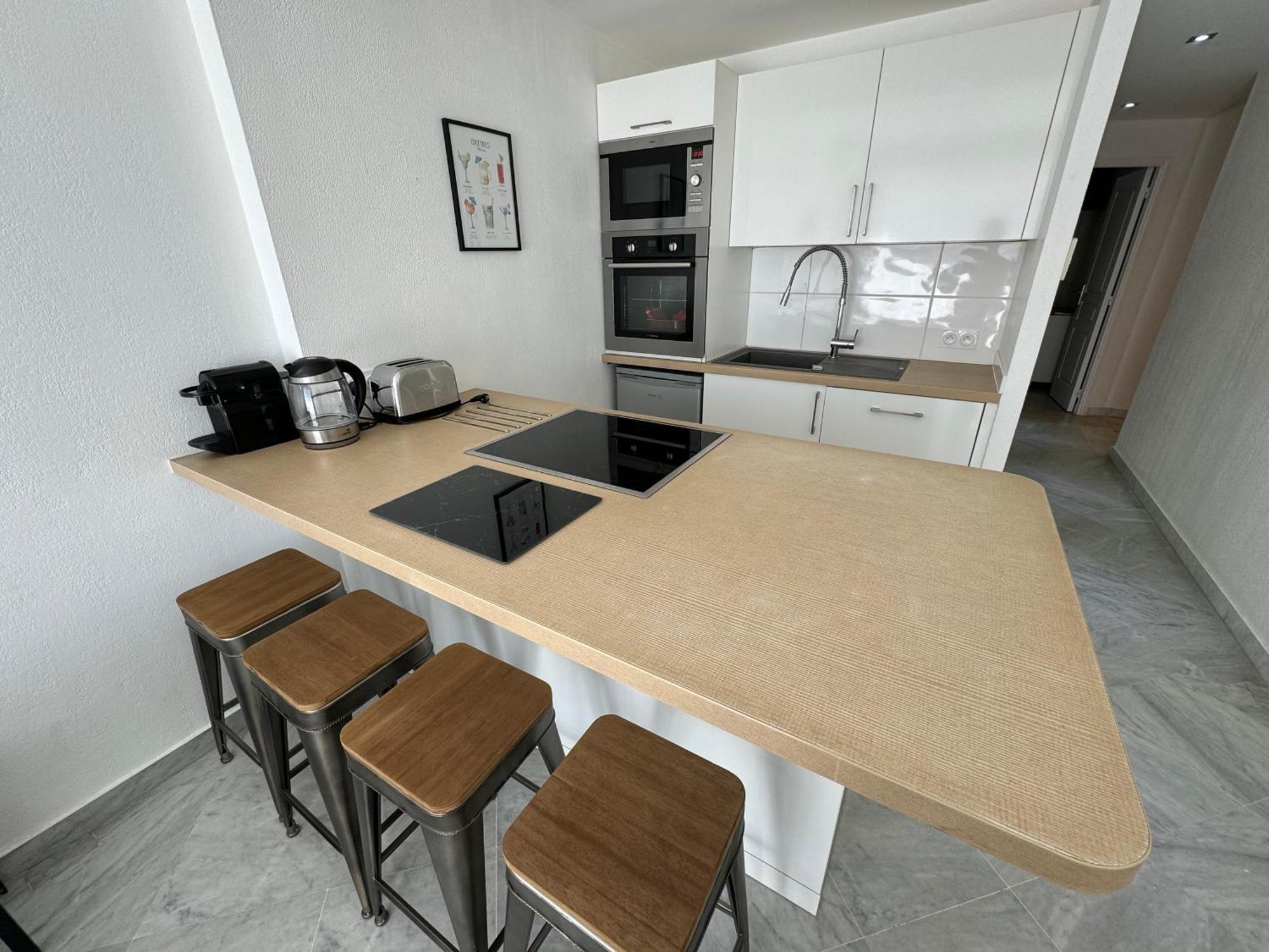 Appartamento Esperance Cannes Esterno foto