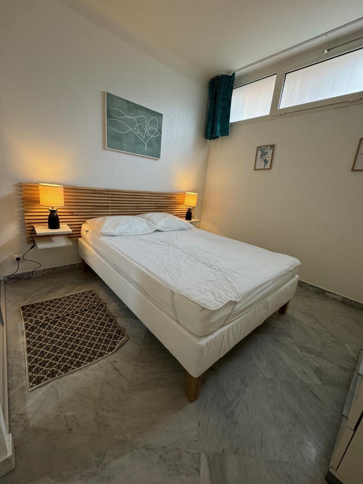 Appartamento Esperance Cannes Esterno foto