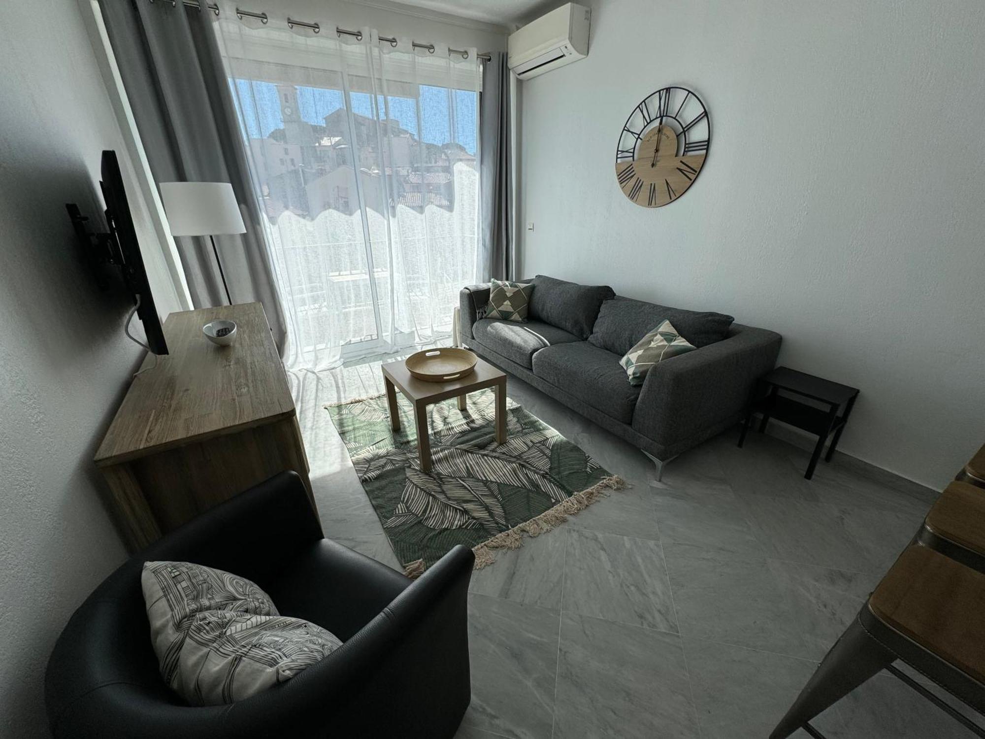 Appartamento Esperance Cannes Esterno foto
