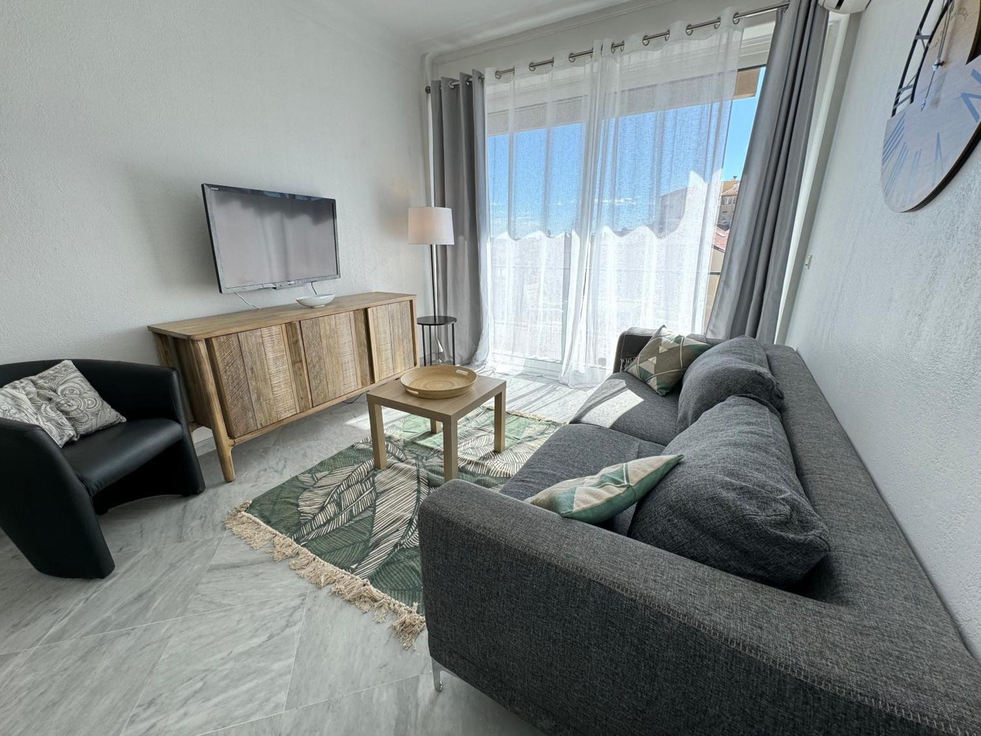Appartamento Esperance Cannes Esterno foto