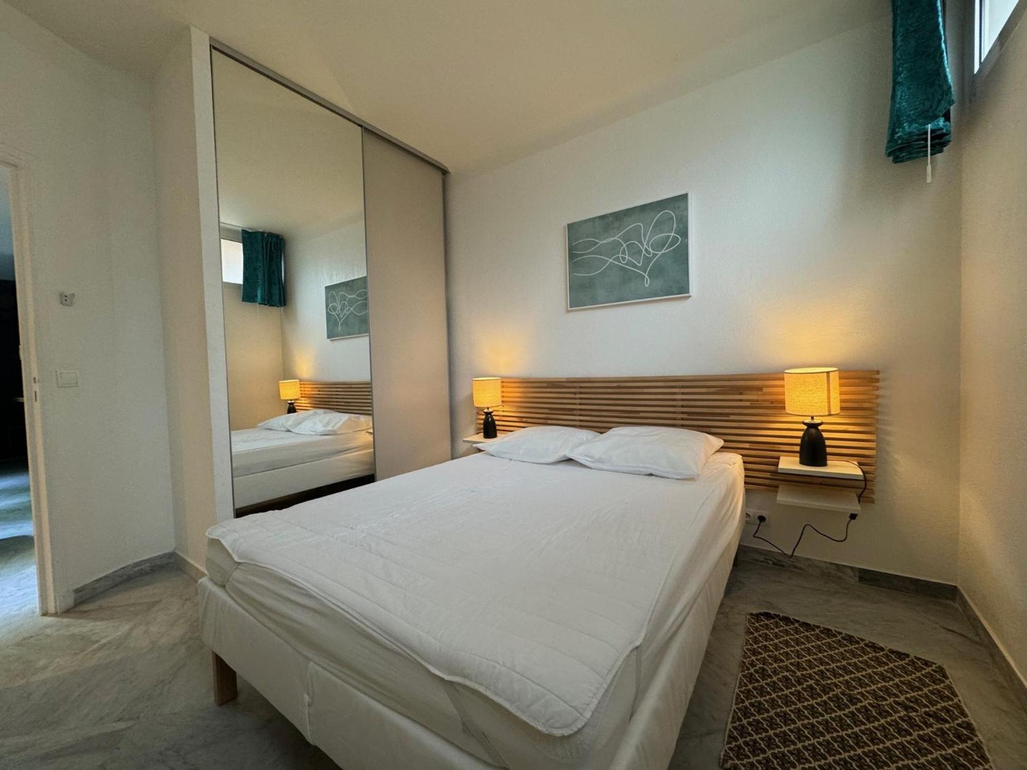 Appartamento Esperance Cannes Esterno foto